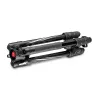 Trípode Manfrotto MKBFRA4GTXP-BH