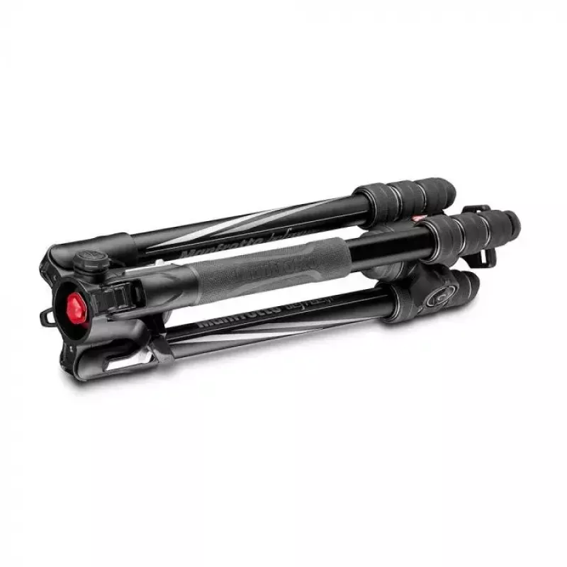 Trípode Manfrotto MKBFRA4GTXP-BH