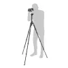 Trípode Manfrotto MKBFRA4GTXP-BH