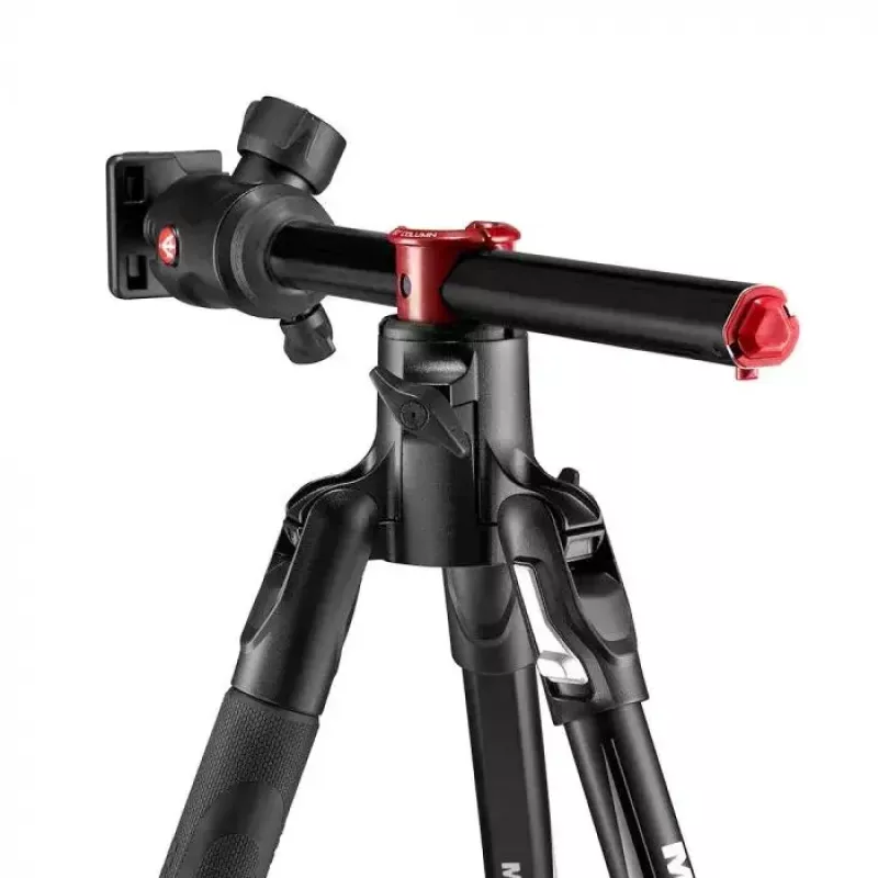 Trípode Manfrotto MKBFRA4GTXP-BH