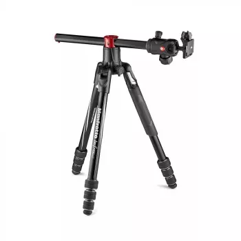 Trípode Manfrotto MKBFRA4GTXP-BH