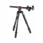 Trípode Manfrotto MKBFRA4GTXP-BH