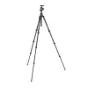 Trípode Manfrotto MKBFRC4GTXP-BH