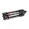 Trípode Manfrotto MKBFRC4GTXP-BH