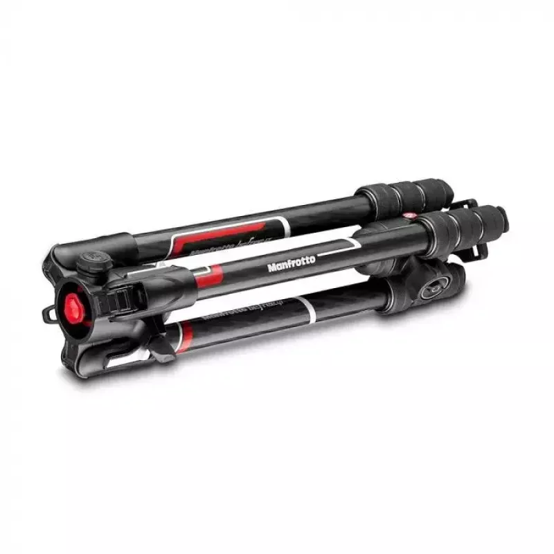 Trípode Manfrotto MKBFRC4GTXP-BH