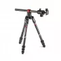Trípode Manfrotto MKBFRC4GTXP-BH