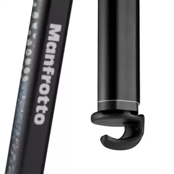Trípode Manfrotto Element MII aluminio