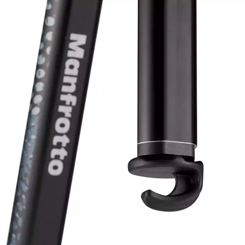Trípode Manfrotto Element MII aluminio