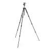 Trípode Manfrotto Element MII aluminio