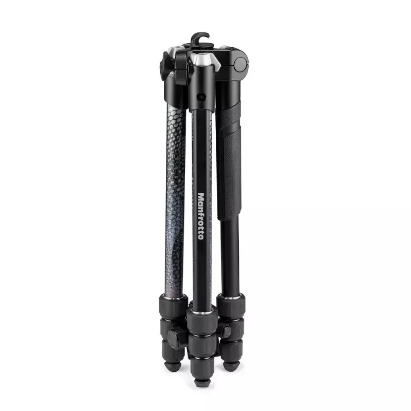 Trípode Manfrotto Element MII aluminio