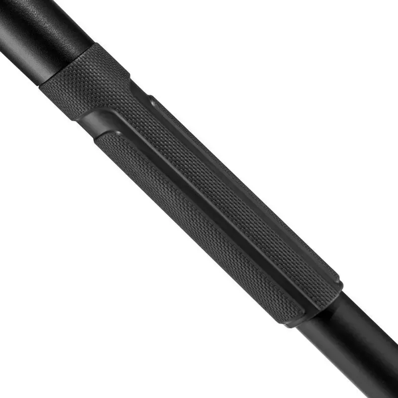 Trípode Manfrotto Element MII aluminio