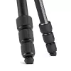Trípode Manfrotto Element MII aluminio