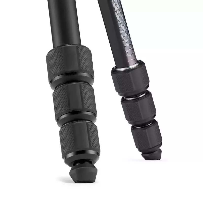Trípode Manfrotto Element MII aluminio
