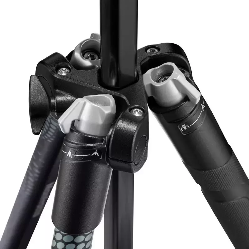 Trípode Manfrotto Element MII aluminio