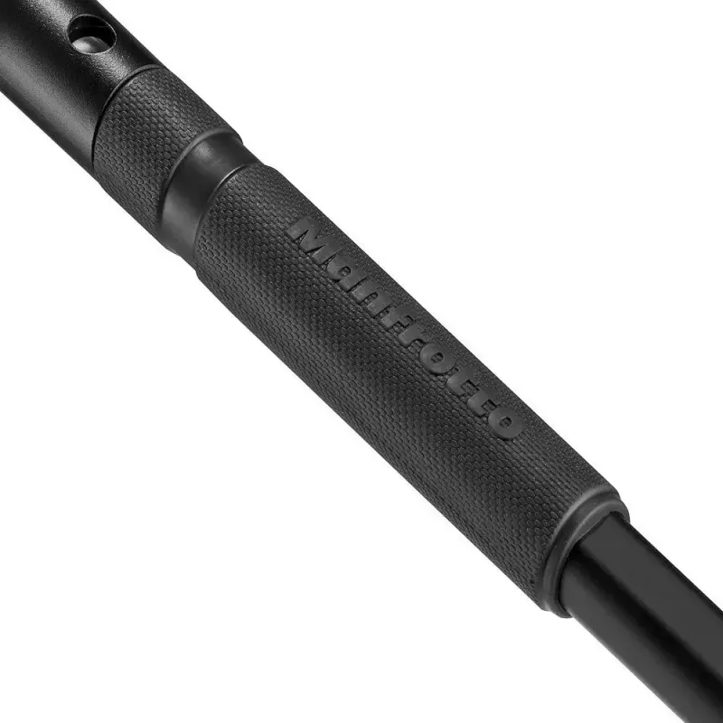 Trípode Manfrotto Element MII aluminio