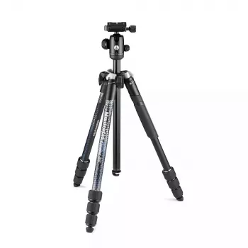 Trípode Manfrotto Element MII aluminio