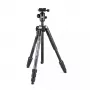 Trípode Manfrotto Element MII aluminio