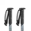 Manfrotto Element MII Monopié de aluminio, negro (MMELMIIA5BK)