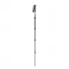 Manfrotto Element MII Monopié de aluminio, negro (MMELMIIA5BK)