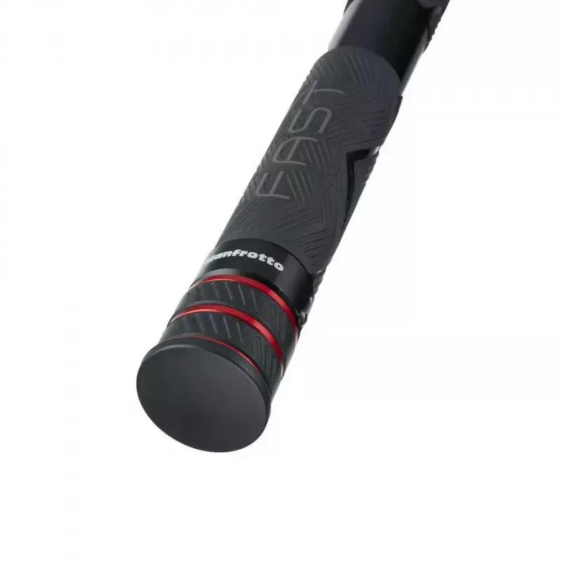Empuñadura Manfrotto MVGBF-CF
