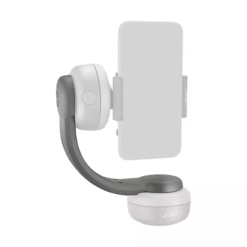 Accesorio para trípode Joby JB01714-BWW gris plástico 0,65 kg