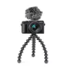 Joby GorillaPod Creator Kit Joby JB01729-BWW carga máxima 1 kg
