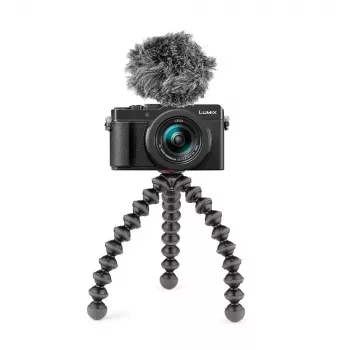 Joby GorillaPod Creator Kit Joby JB01729-BWW carga máxima 1 kg