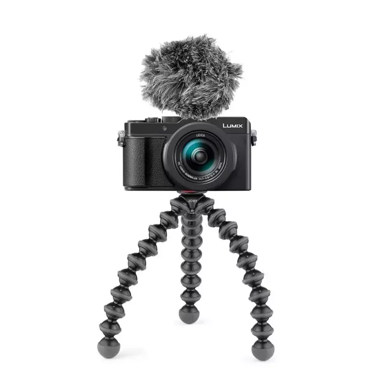Joby GorillaPod Creator Kit Joby JB01729-BWW carga máxima 1 kg