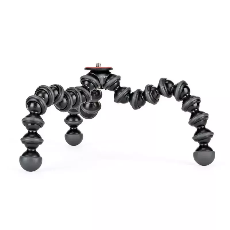 Joby GorillaPod Creator Kit Joby JB01729-BWW carga máxima 1 kg