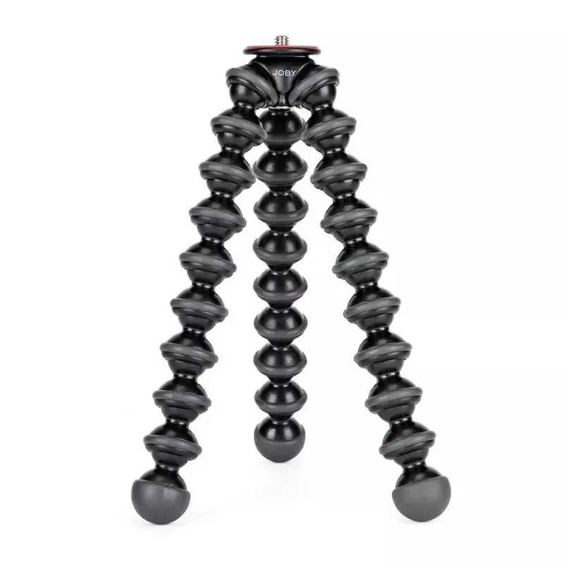 Joby GorillaPod Creator Kit Joby JB01729-BWW carga máxima 1 kg