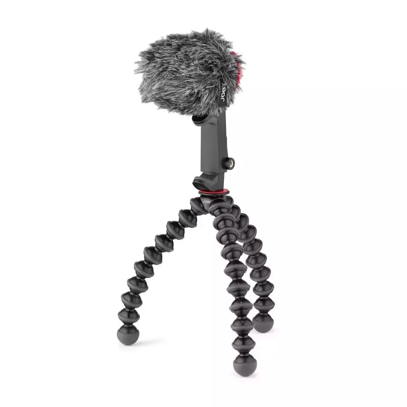 Joby GorillaPod Creator Kit Joby JB01729-BWW carga máxima 1 kg