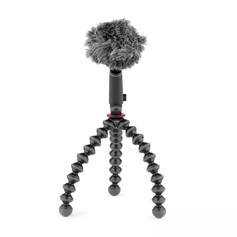 Joby GorillaPod Creator Kit Joby JB01729-BWW carga máxima 1 kg