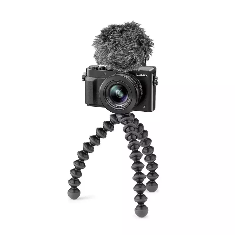 Joby GorillaPod Creator Kit Joby JB01729-BWW carga máxima 1 kg