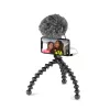 Joby GorillaPod Creator Kit Joby JB01729-BWW carga máxima 1 kg