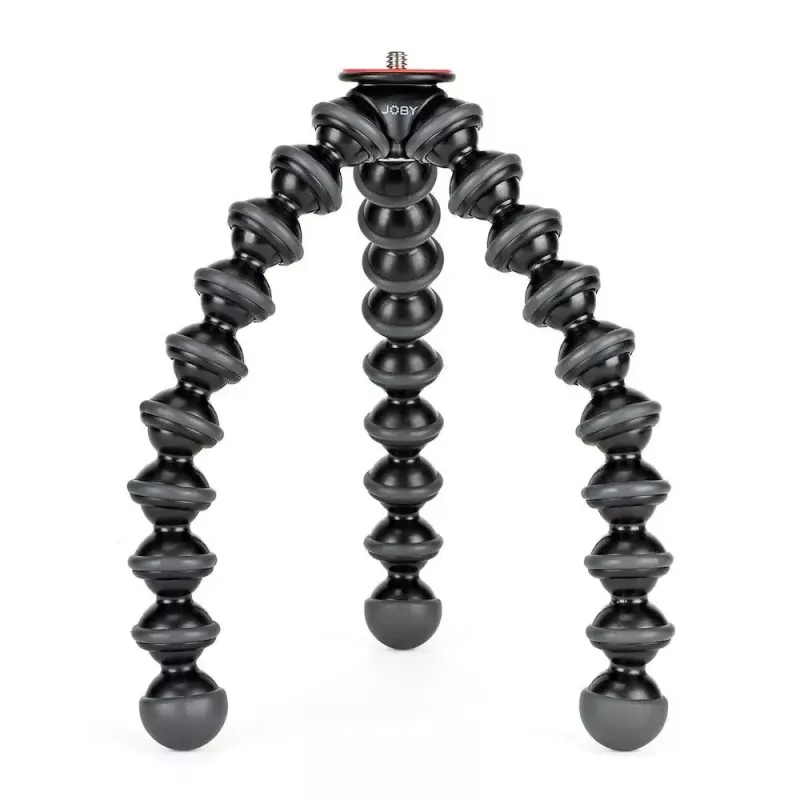 Joby GorillaPod Creator Kit Joby JB01729-BWW carga máxima 1 kg
