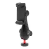 Soporte activo Joby GripTight PRO 3 Mount teléfono negro