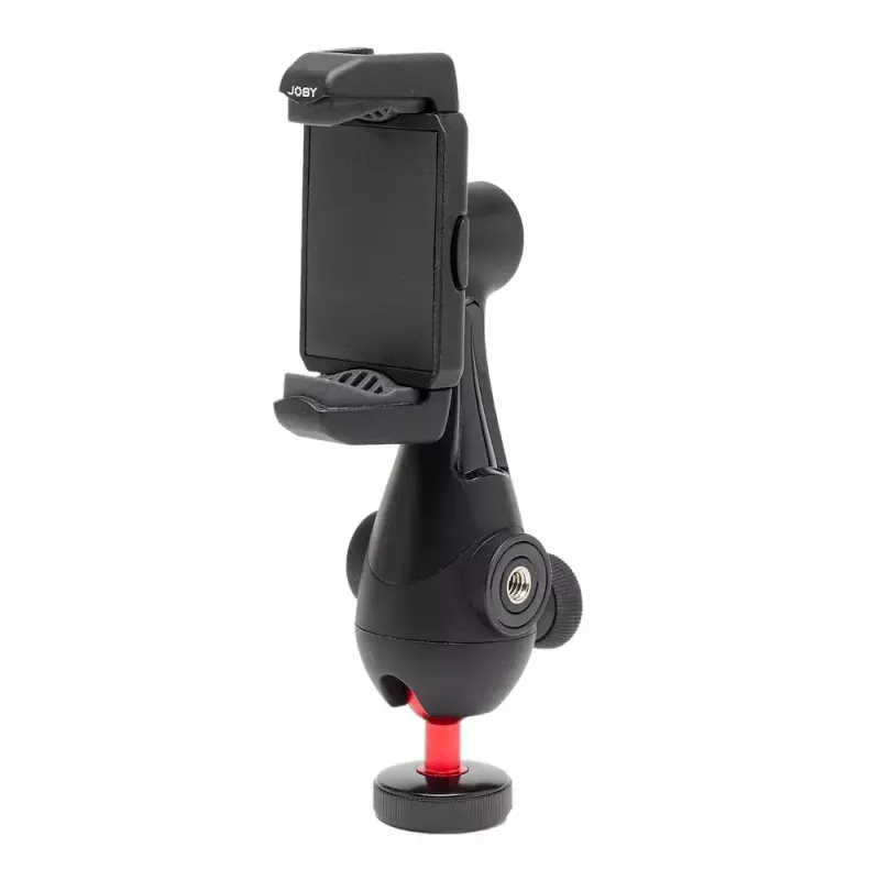 Soporte activo Joby GripTight PRO 3 Mount teléfono negro