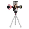 Soporte activo Joby GripTight PRO 3 Mount teléfono negro