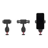 Soporte activo Joby GripTight PRO 3 Mount teléfono negro