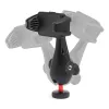 Soporte activo Joby GripTight PRO 3 Mount teléfono negro