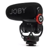 Micrófono digital para cámara Joby Wavo Plus