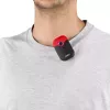 Micrófono de solapa Joby JB01737-BWW