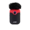 Micrófono de solapa Joby JB01737-BWW