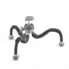 Trípode Joby PodZilla 3 patas gris 2,5 kg de carga 31,5 cm de altura