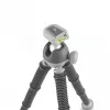 Trípode Joby PodZilla 3 patas gris 2,5 kg de carga 31,5 cm de altura