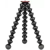 Trípode JOBY GorillaPod 5K Stand negro/gris — patas flexibles, 5 kg de carga