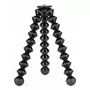 Trípode Joby GorillaPod 3K soporte para cámaras digitales/de cine – 3 patas, carga máx. 3 kg, altura máx. 24 cm, negro