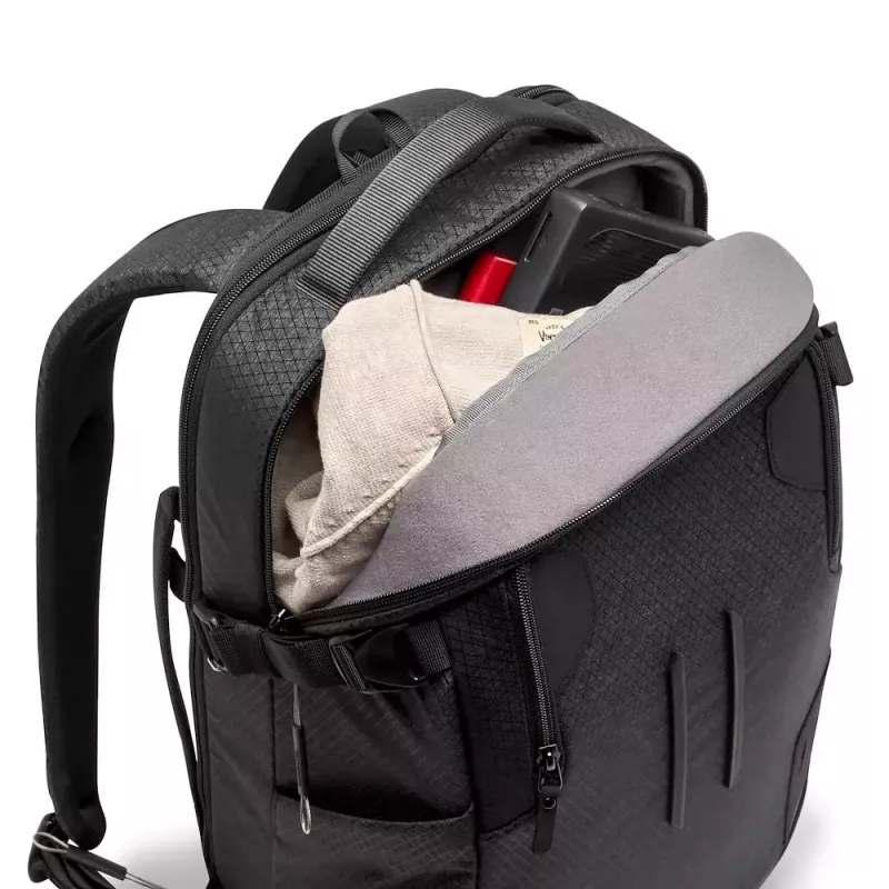 Mochila Manfrotto MB PL2-BP-BL-M