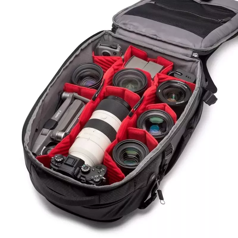 Mochila Manfrotto MB PL2-BP-BL-M