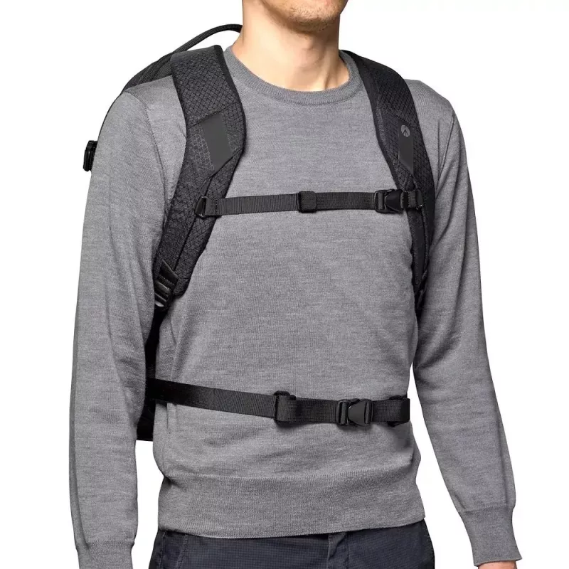 Mochila Manfrotto MB PL2-BP-BL-M